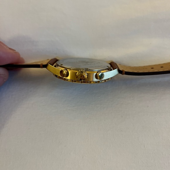 Coach Men’s Watch 44mm - Picture 8 of 9